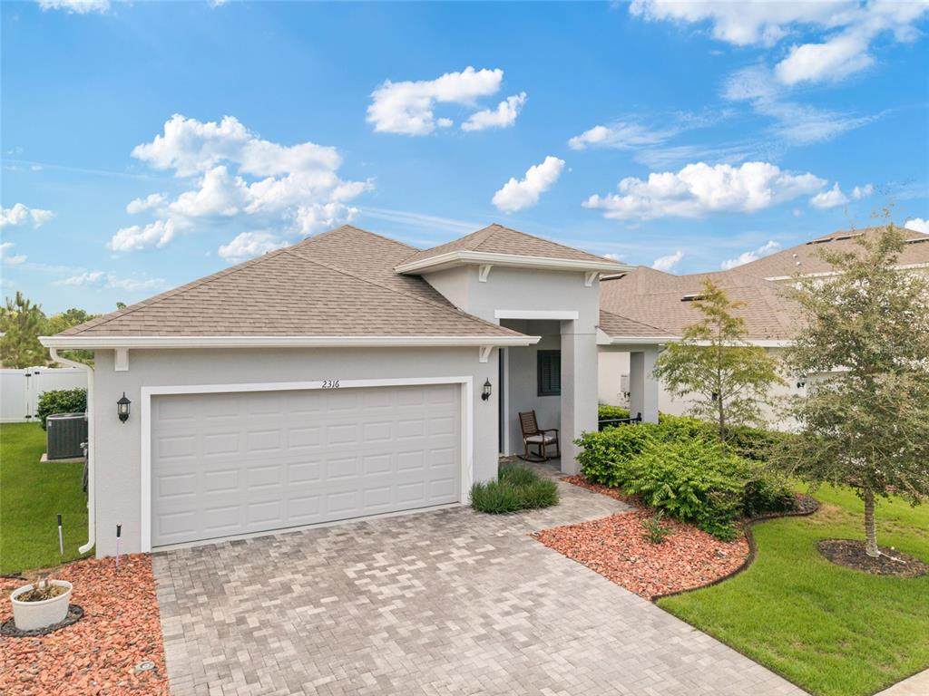 2316 Sirena Lane - Photo 1