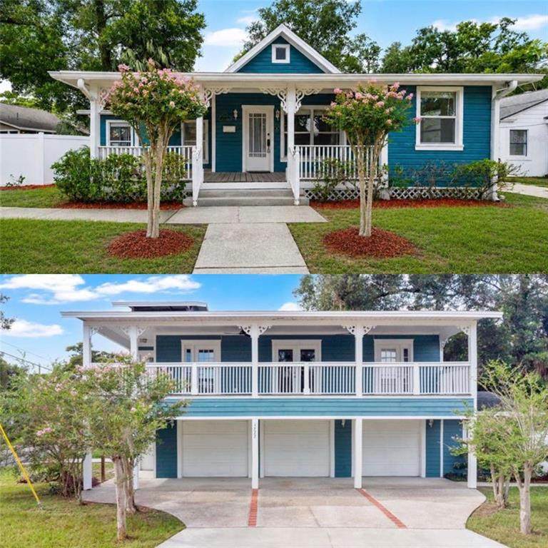 1512 Oregon Street - Photo 1