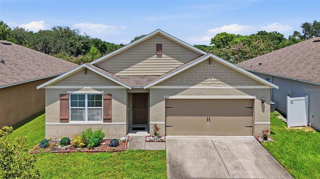 3353 Wellborn Drive - Photo 1