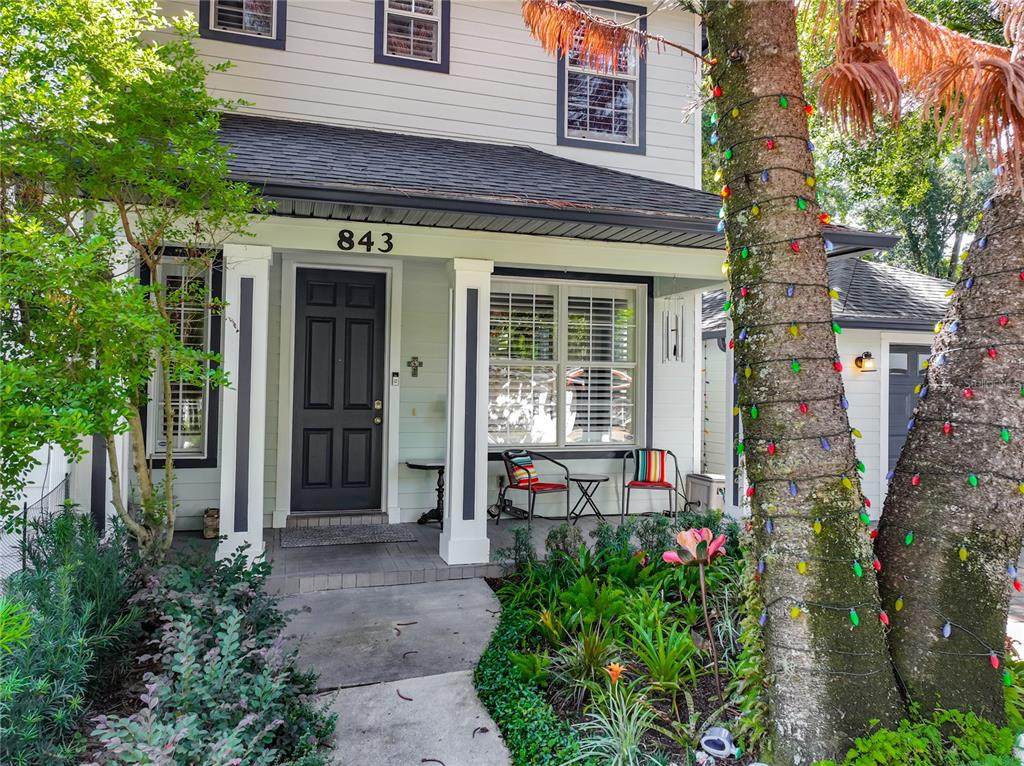 843 Altaloma Avenue - Photo 1