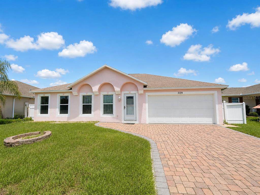 309 Alegriano Court - Photo 1