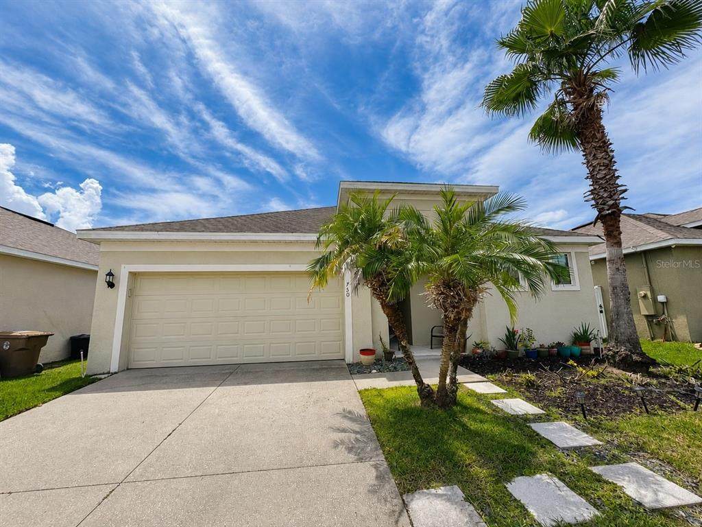750 Star Magnolia Drive - Photo 1