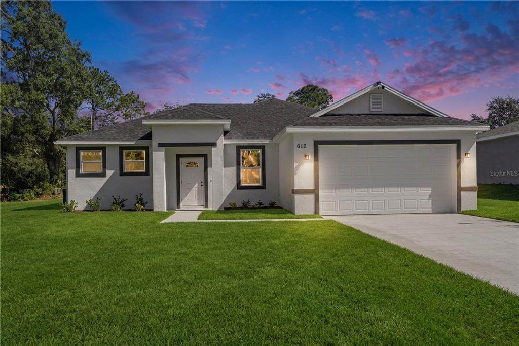612 Waycross Road - Photo 1