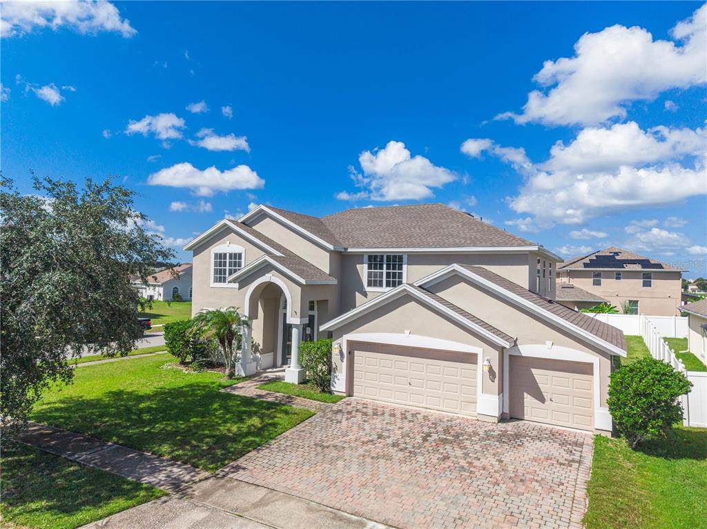 2887 Sweetspire Circle - Photo 1