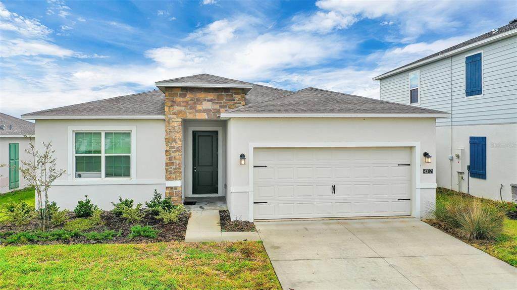 4317 Riverbend Boulevard - Photo 1