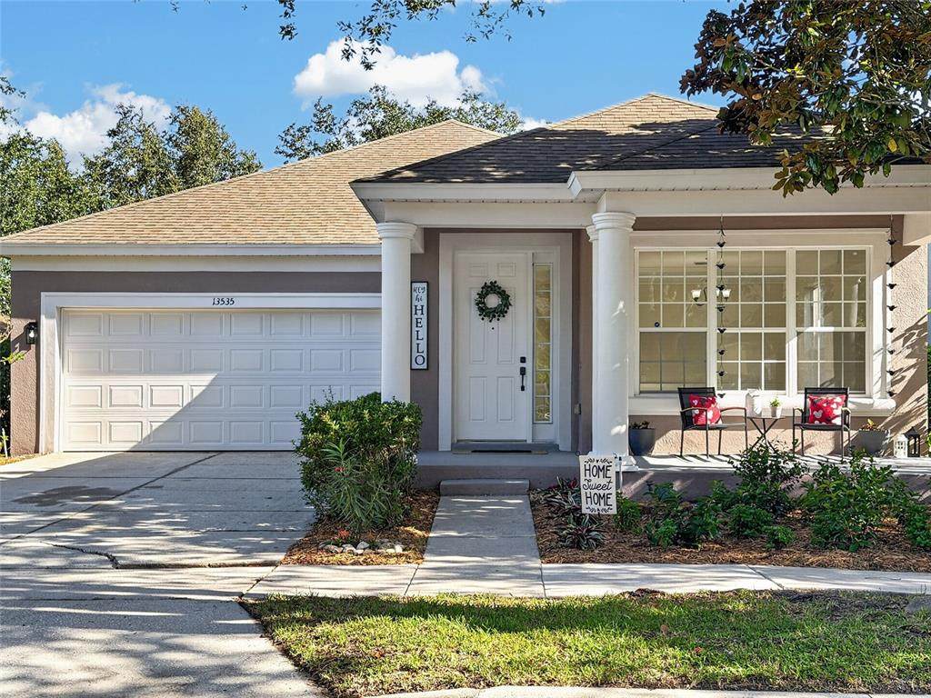 13535 Bramham Lane - Photo 1