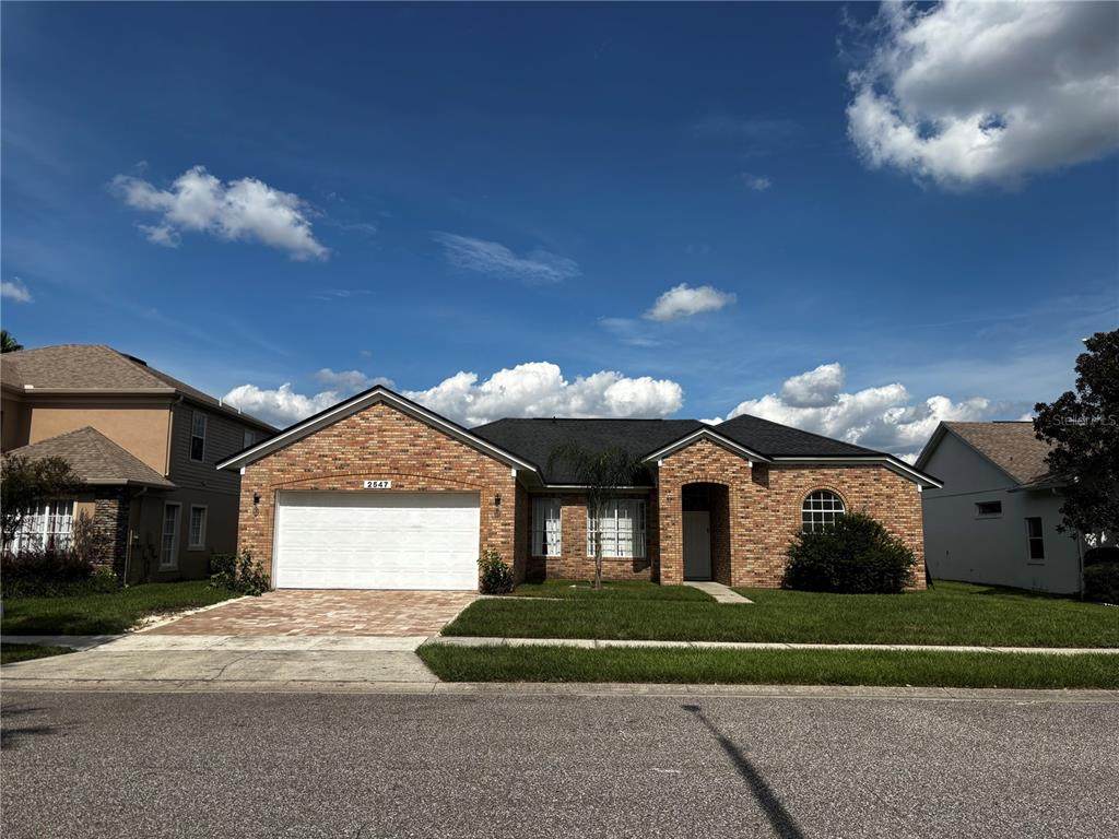2547 Raccoon Run Lane - Photo 1