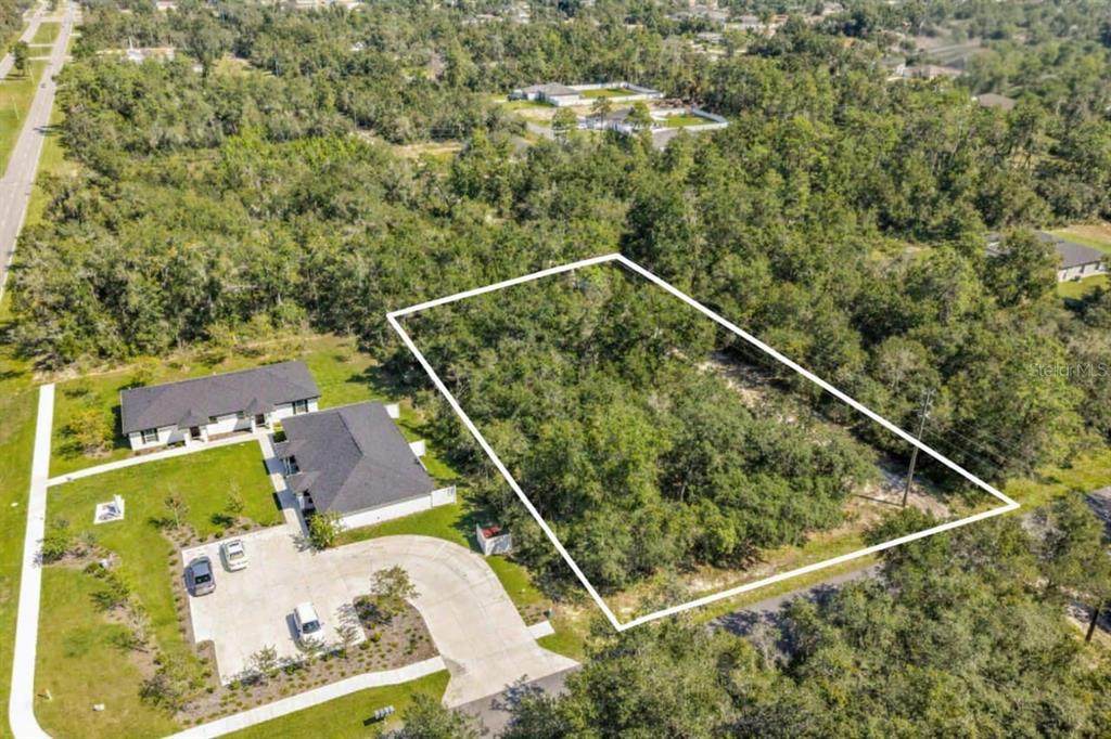  153 LN - Photo 1