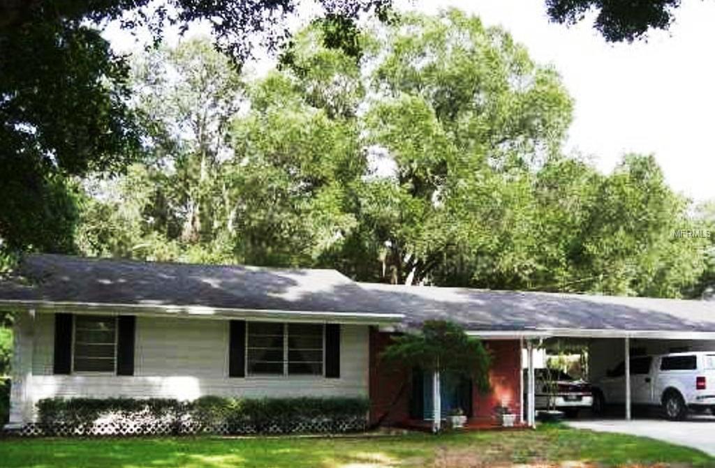 19705 Deer Lake Road - Photo 1