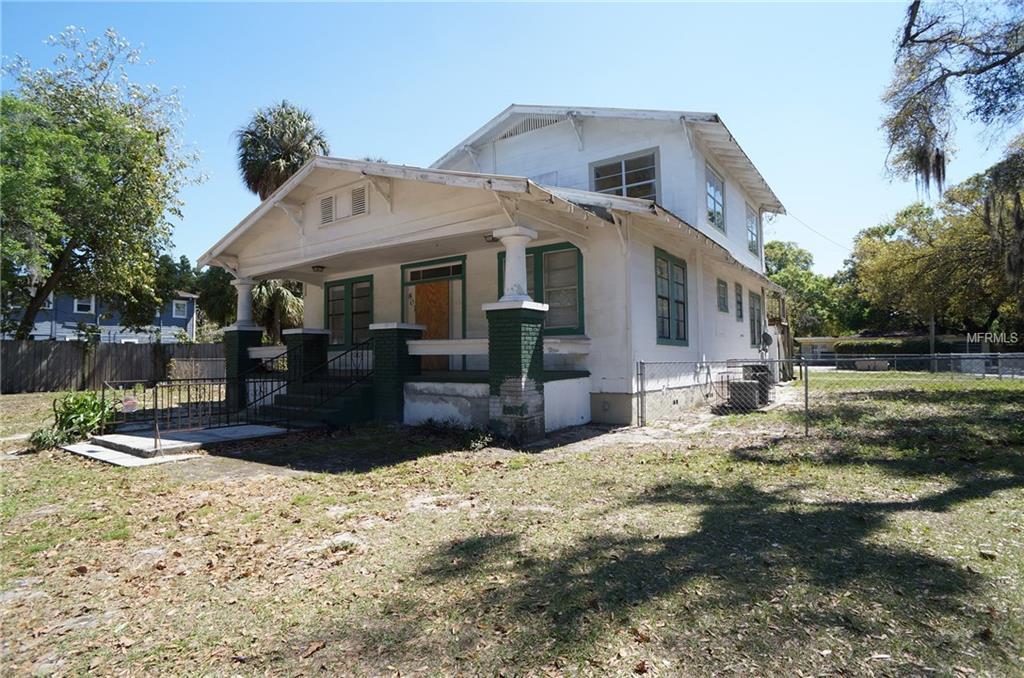 801 Saint Clair Street - Photo 1