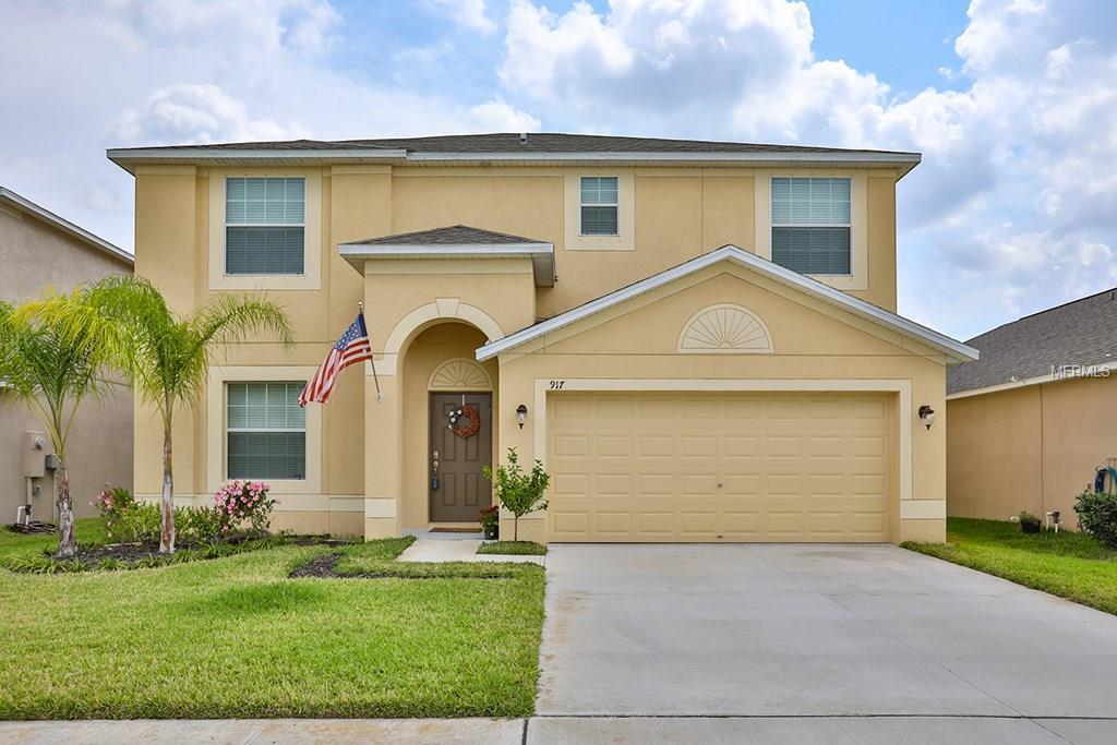 917 Meadow Glade Drive - Photo 1