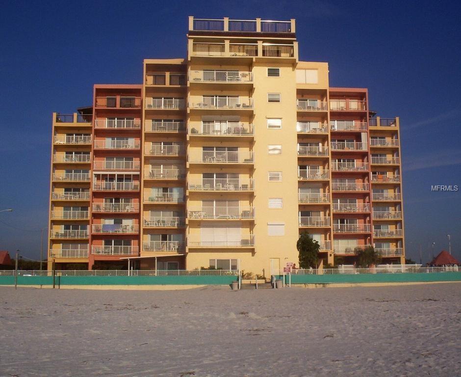 18610 Gulf Boulevard - Photo 1