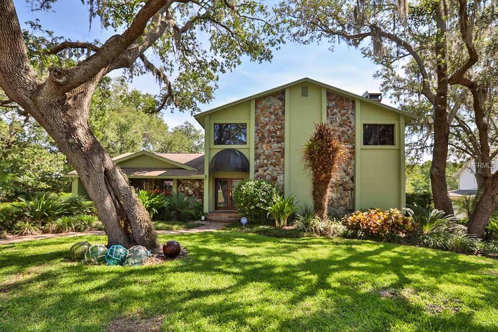 521 Riverhills Drive - Photo 1