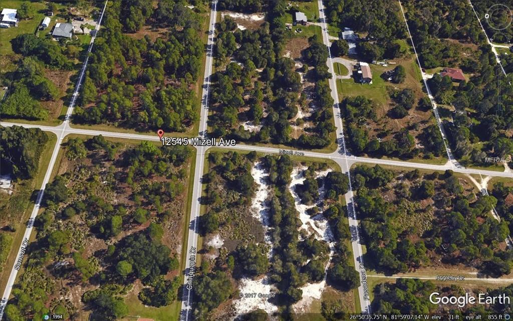 12505 Mizell Avenue - Photo 1
