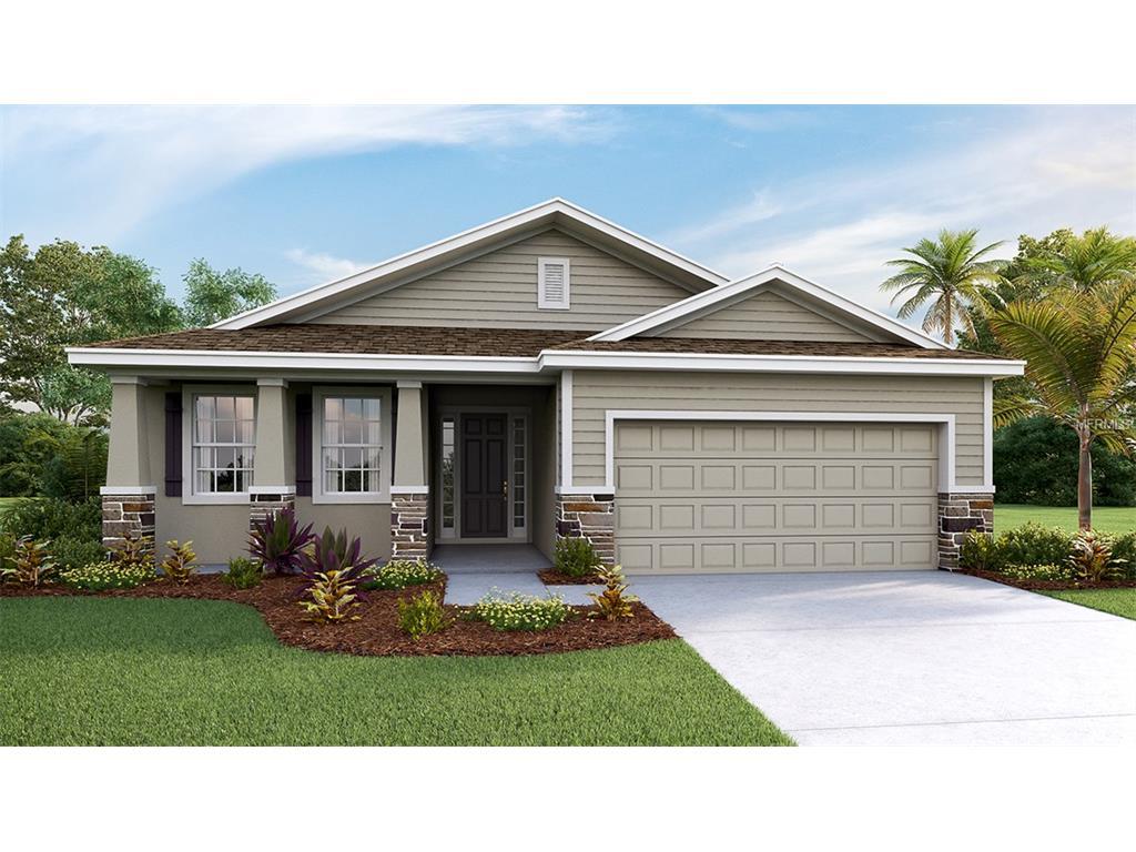 6349 Mighty Eagle Way - Photo 1