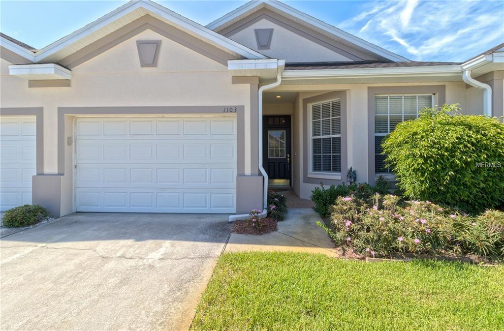 1103 Georgia Trace Avenue - Photo 1