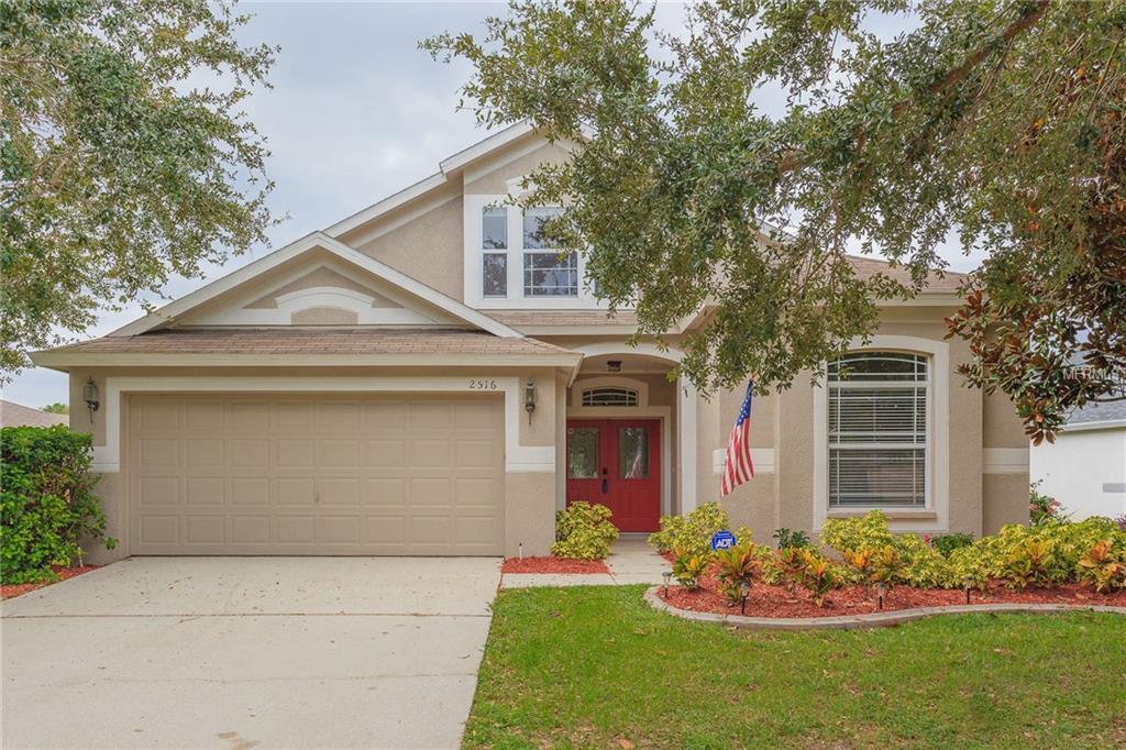 2516 Groveway Drive - Photo 1