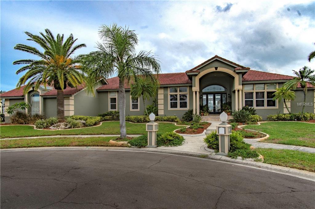 1303 Alhambra Drive - Photo 1
