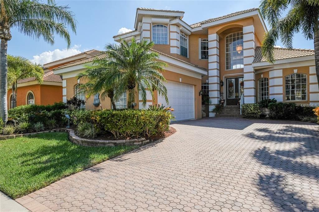 1234 Acappella Lane - Photo 1