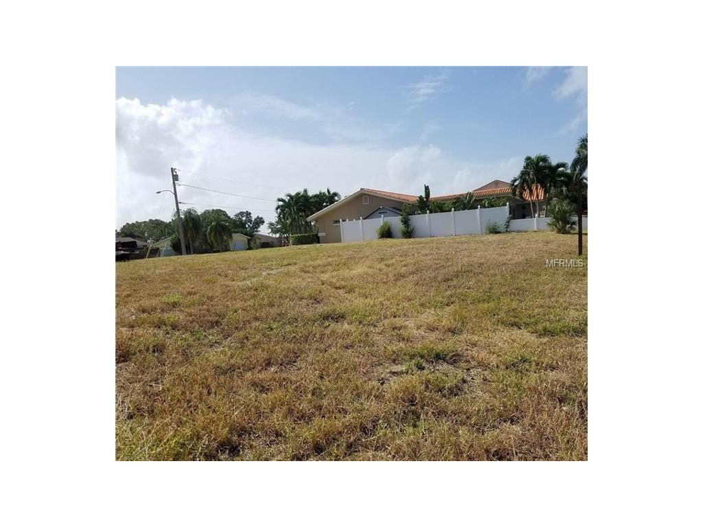 901 Eden Isle Drive - Photo 1