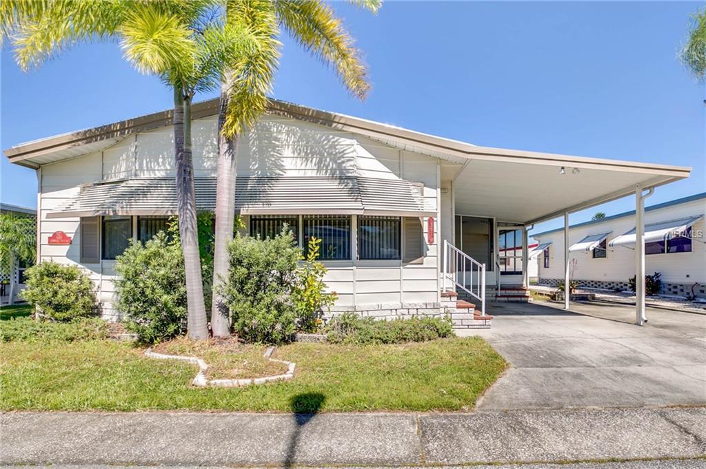134 Dolphin Drive - Photo 1