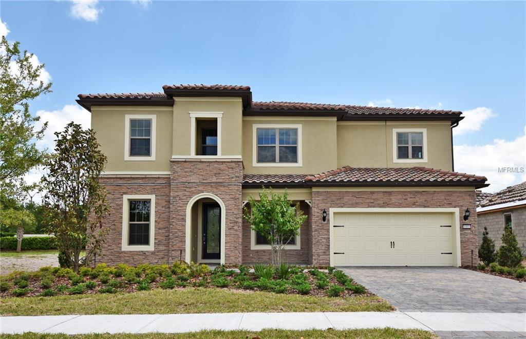 10835 Savona Way - Photo 1