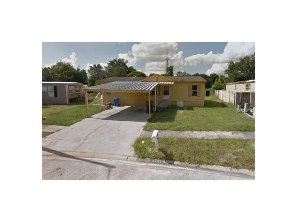 5705 Middlesex Drive - Photo 1