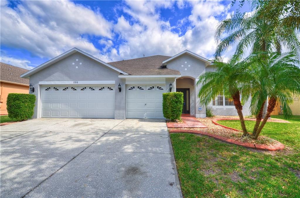 2213 Katana Place - Photo 1