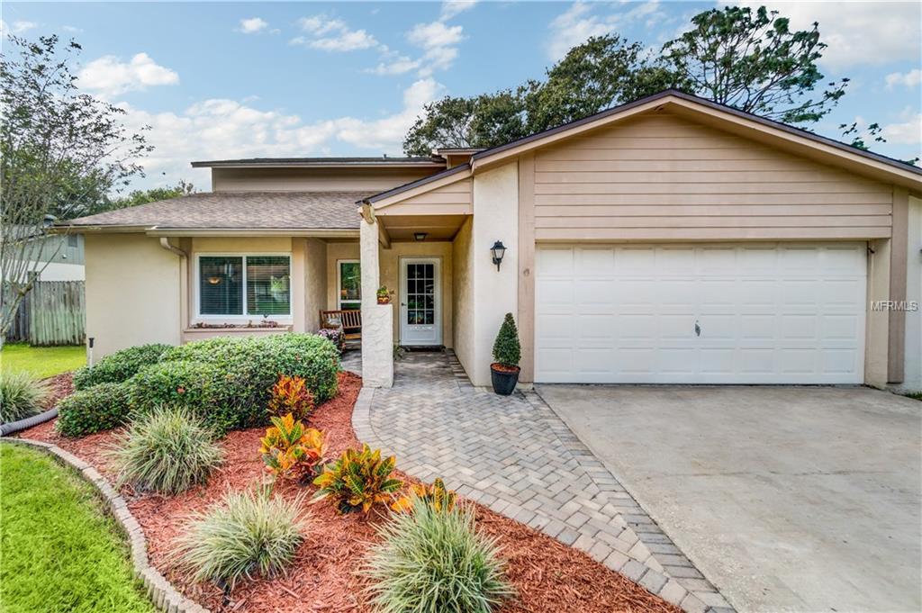 15708 Country Lake Drive - Photo 1