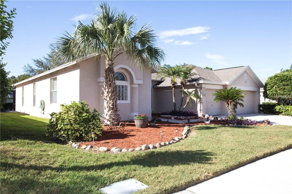 1522 Crooked Stick Drive - Photo 1