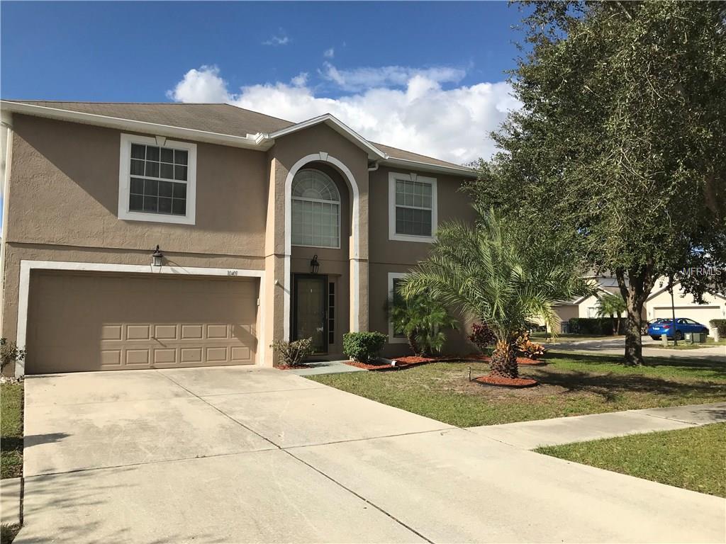 10401 Fly Fishing Street - Photo 1
