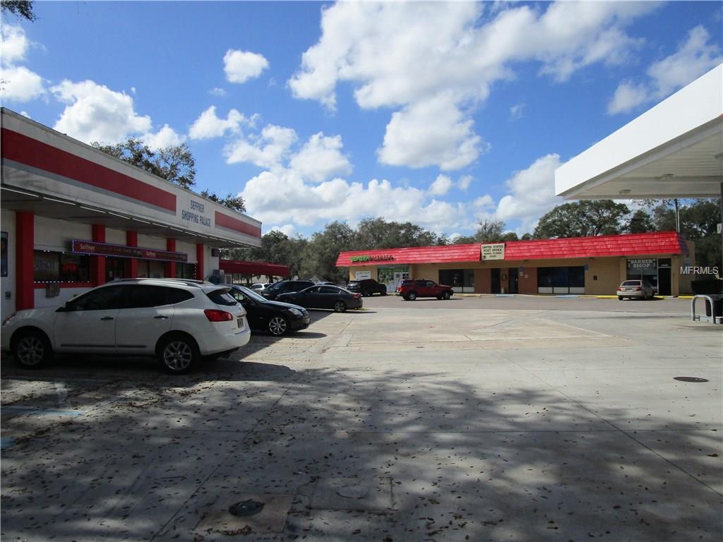 11511 Dr Martin Luther King Jr Boulevard - Photo 1