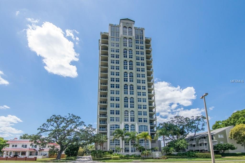 3203 Bayshore Boulevard - Photo 1