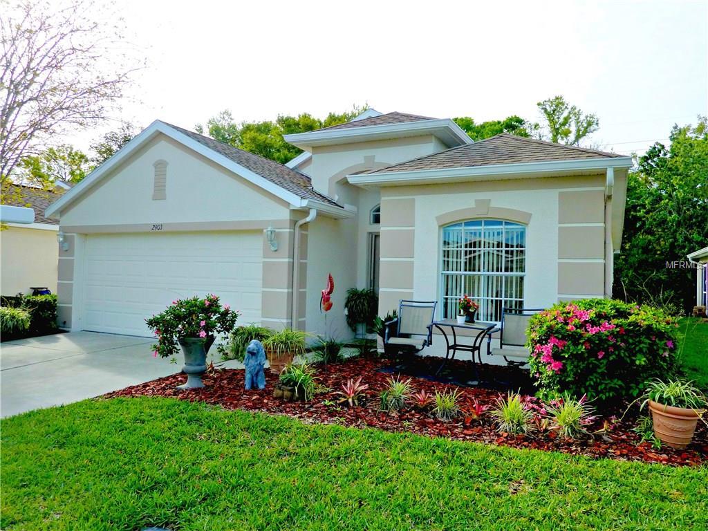 2903 Banyan Hill Lane - Photo 1