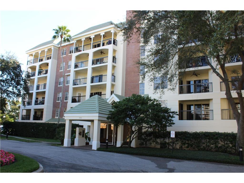 1002 Harbour Island Boulevard - Photo 1
