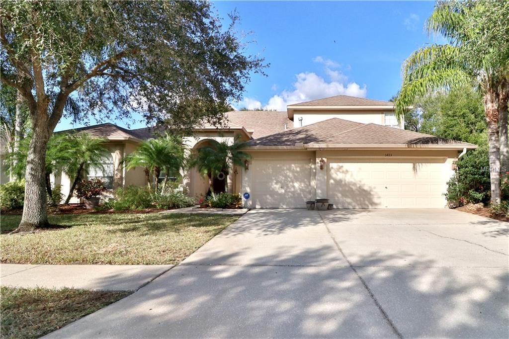 5433 Winhawk Way - Photo 1