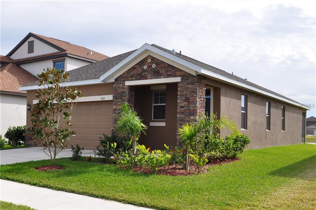 1913 Citrus Lake Court - Photo 1