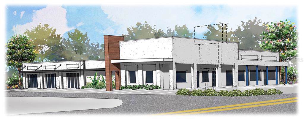 3405 Dale Mabry Highway - Photo 1