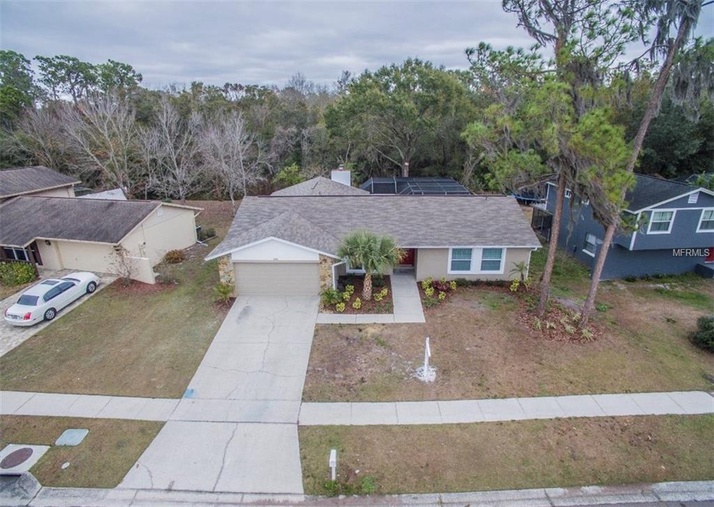 4002 Briarlake Drive - Photo 1