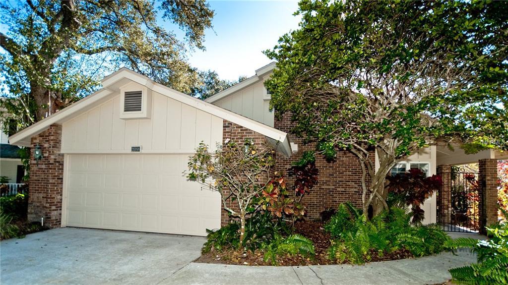 6822 Arbor Oaks Drive - Photo 1