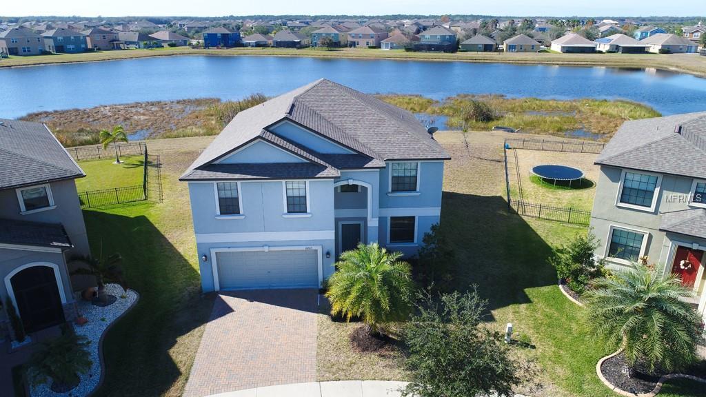 10203 Stedfast Court - Photo 1