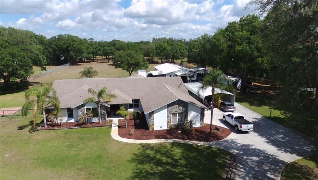 7314 Knights Griffin Road - Photo 1