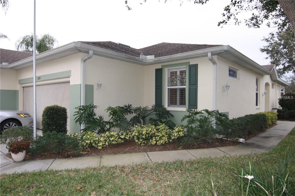 2124 Acadia Greens Drive - Photo 1