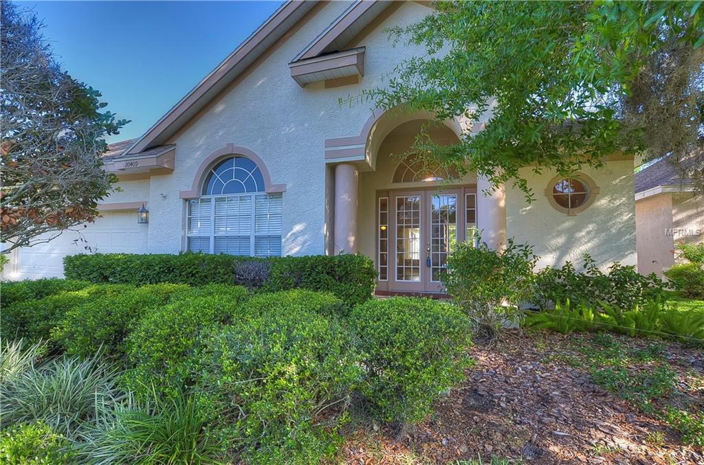 10409 Greenmont Drive - Photo 1