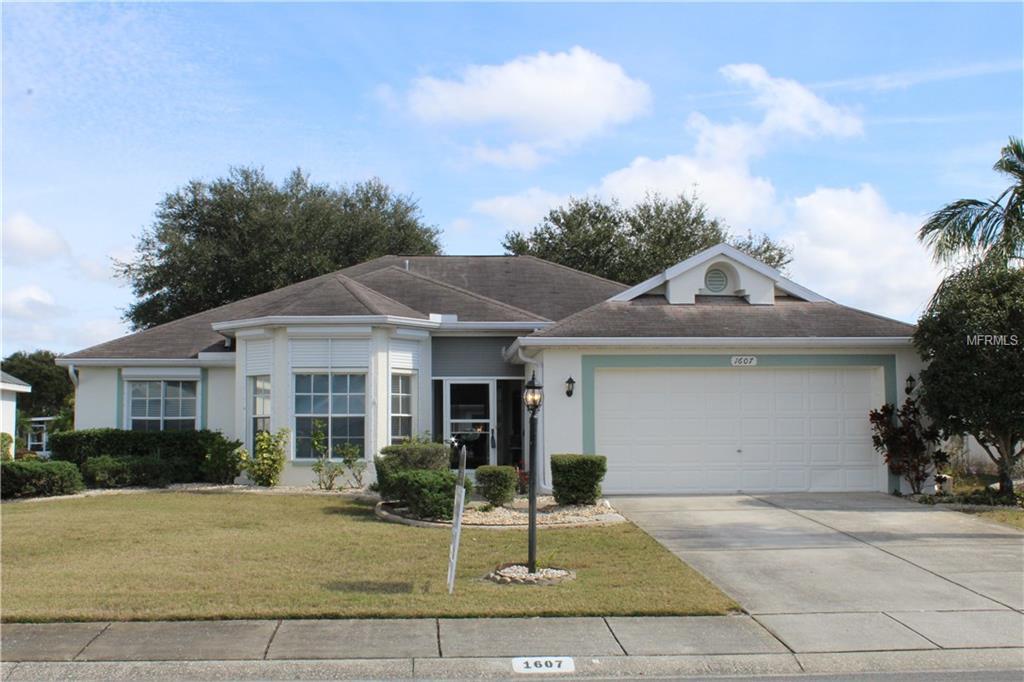 1607 Alexander Crossing Way - Photo 1