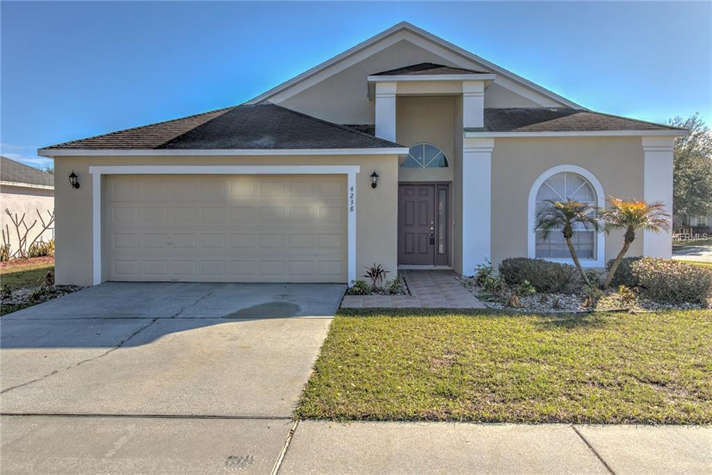 4238 Amber Ridge Lane - Photo 1