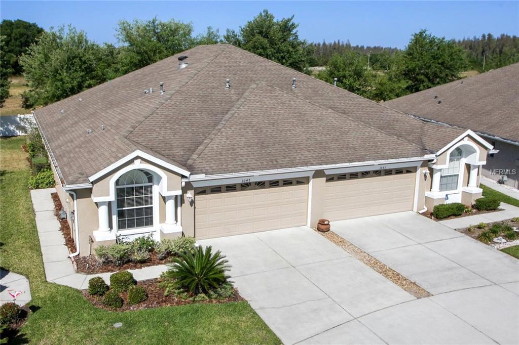 1047 Bensbrooke Drive - Photo 1