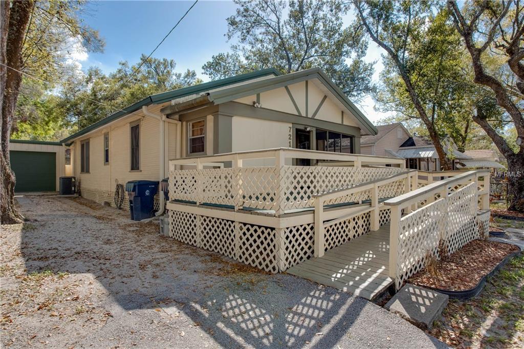 721 Patterson Street - Photo 1