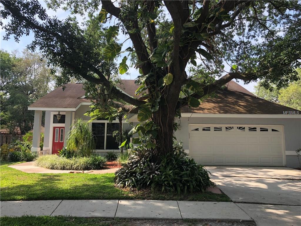 4119 Moreland Drive - Photo 1