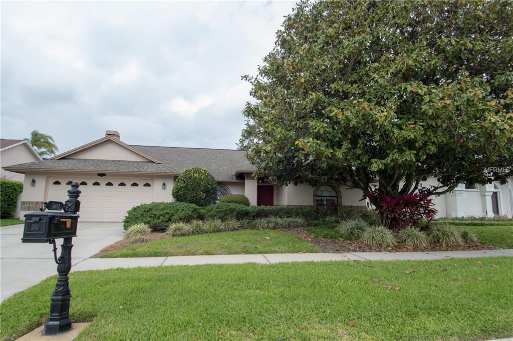 5611 Piney Lane Drive - Photo 1